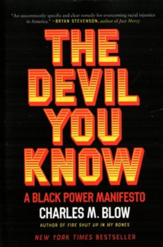 تصویر  The Devil You Know (رقعی-شمیز)